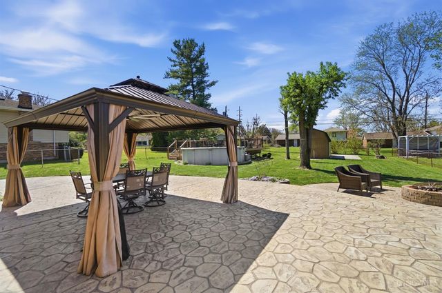 5796 Lake Michigan Drive, Fairfield, OH 45014