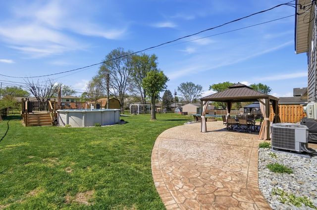 5796 Lake Michigan Drive, Fairfield, OH 45014
