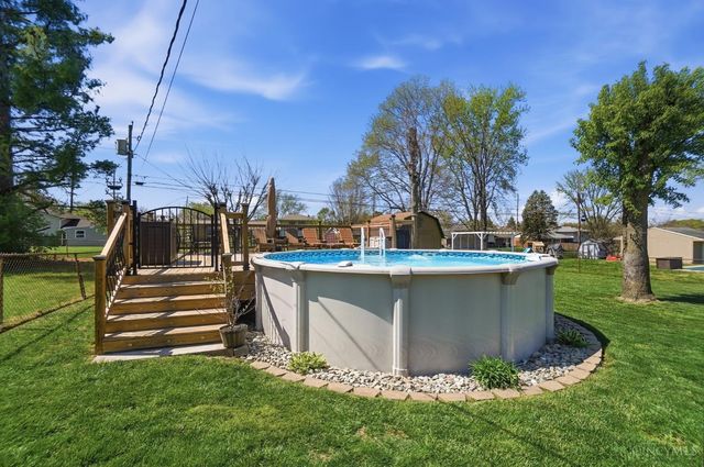 5796 Lake Michigan Drive, Fairfield, OH 45014