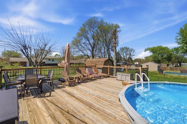 5796 Lake Michigan Drive, Fairfield, OH 45014