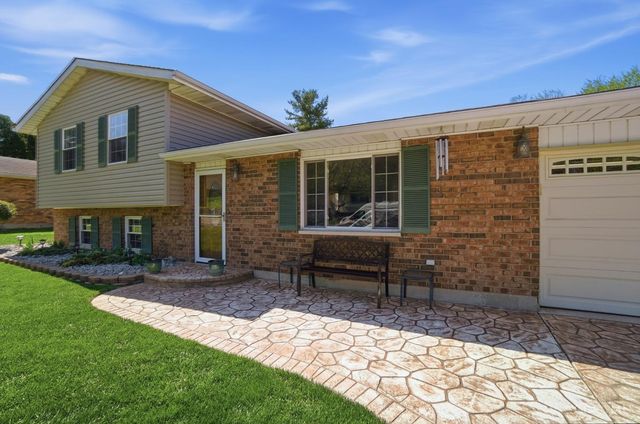 5796 Lake Michigan Drive, Fairfield, OH 45014