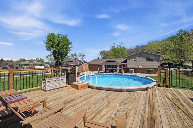 5796 Lake Michigan Drive, Fairfield, OH 45014