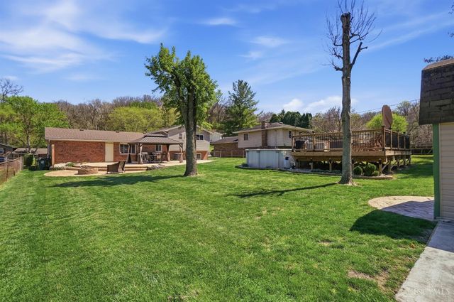5796 Lake Michigan Drive, Fairfield, OH 45014