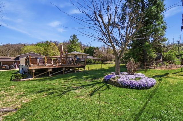 5796 Lake Michigan Drive, Fairfield, OH 45014