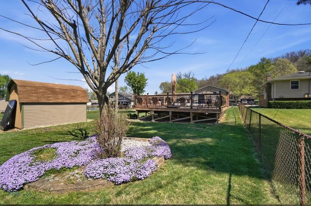 5796 Lake Michigan Drive, Fairfield, OH 45014