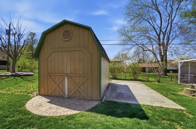 5796 Lake Michigan Drive, Fairfield, OH 45014