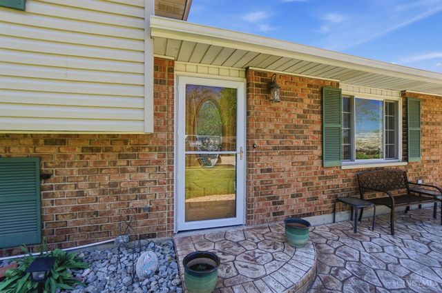 5796 Lake Michigan Drive, Fairfield, OH 45014