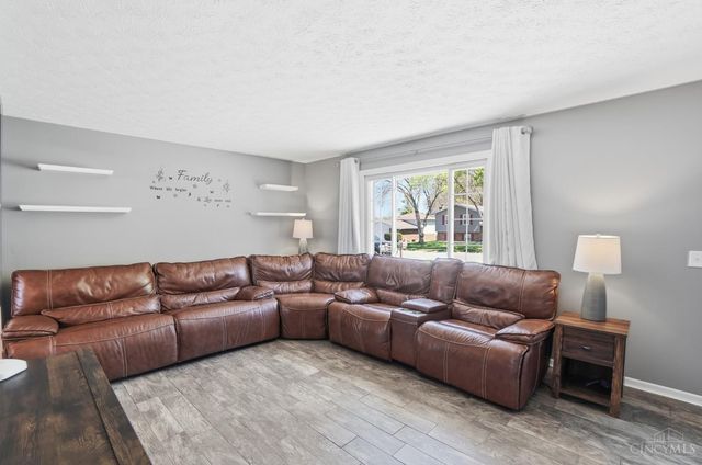 5796 Lake Michigan Drive, Fairfield, OH 45014