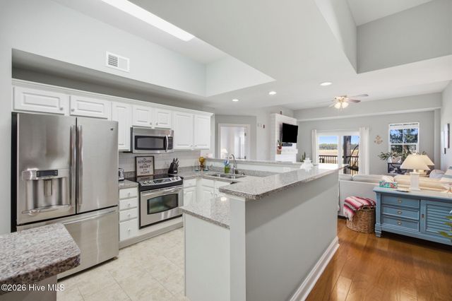 4100 Marsh Grove Lane Unit 4303, Southport, NC 28461
