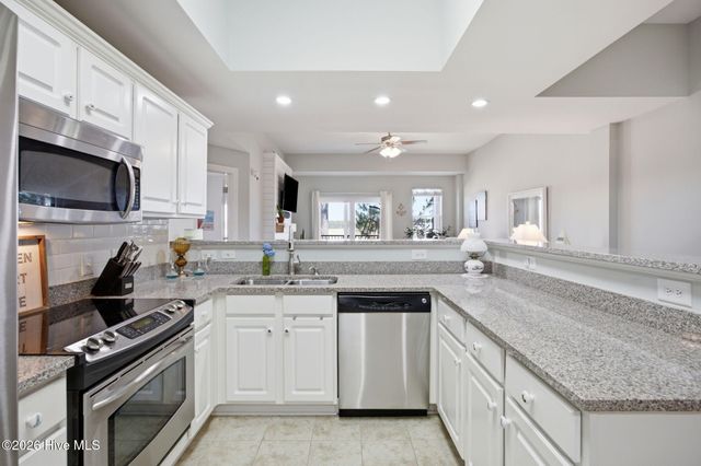 4100 Marsh Grove Lane Unit 4303, Southport, NC 28461