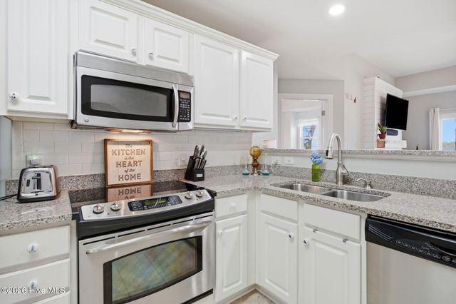 4100 Marsh Grove Lane Unit 4303, Southport, NC 28461