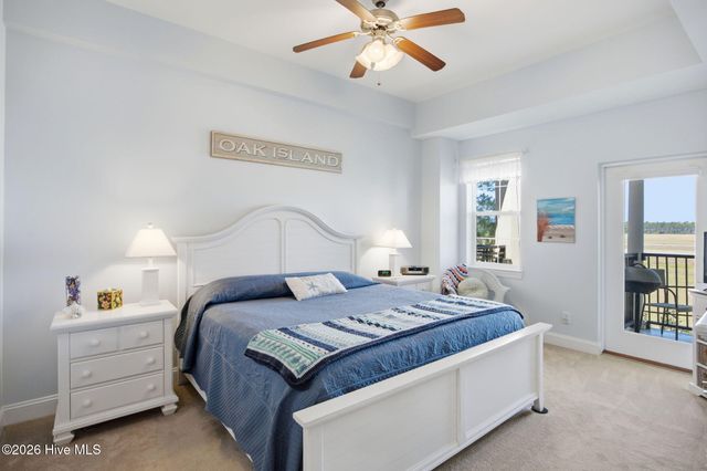 4100 Marsh Grove Lane Unit 4303, Southport, NC 28461