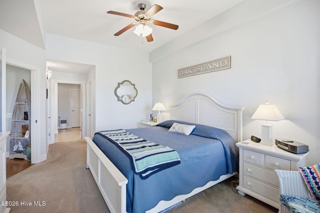 4100 Marsh Grove Lane Unit 4303, Southport, NC 28461
