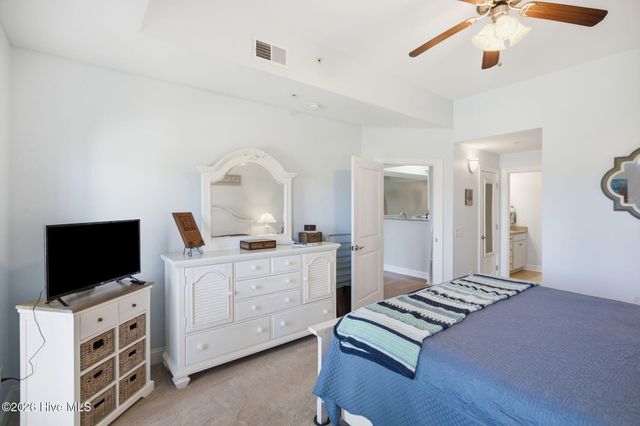 4100 Marsh Grove Lane Unit 4303, Southport, NC 28461