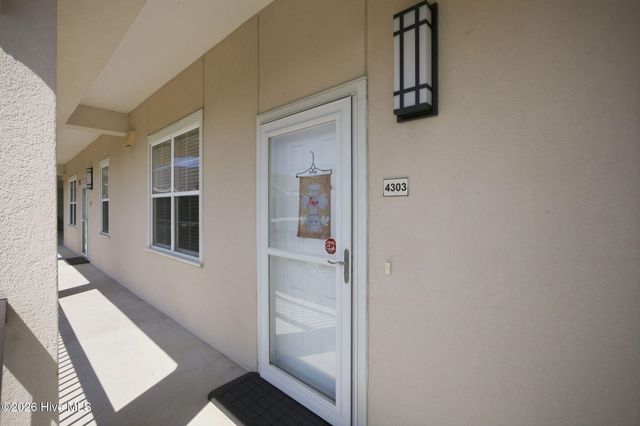4100 Marsh Grove Lane Unit 4303, Southport, NC 28461