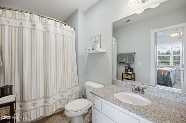 4100 Marsh Grove Lane Unit 4303, Southport, NC 28461