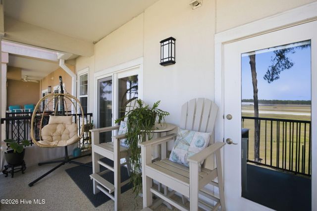 4100 Marsh Grove Lane Unit 4303, Southport, NC 28461
