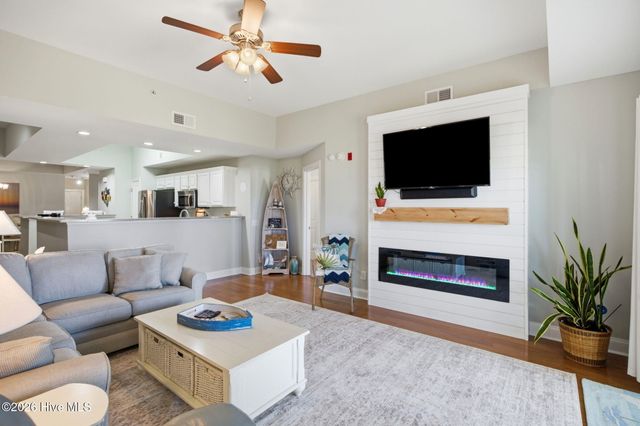 4100 Marsh Grove Lane Unit 4303, Southport, NC 28461