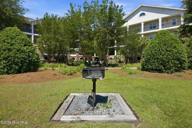 4100 Marsh Grove Lane Unit 4303, Southport, NC 28461