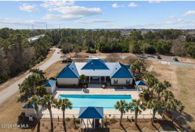 4100 Marsh Grove Lane Unit 4303, Southport, NC 28461