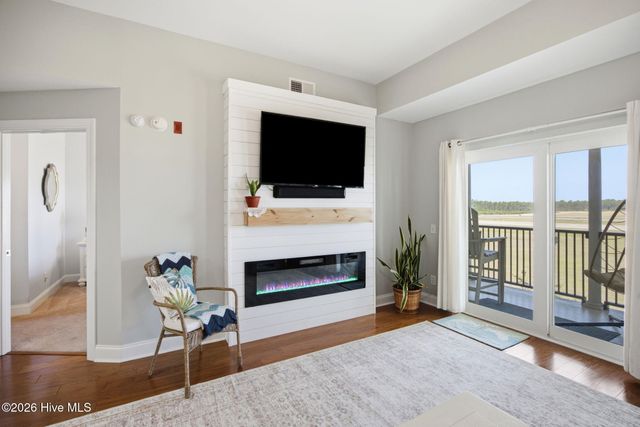 4100 Marsh Grove Lane Unit 4303, Southport, NC 28461