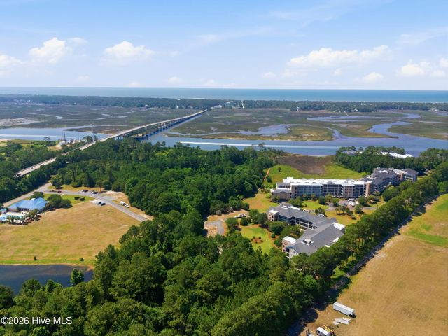 4100 Marsh Grove Lane Unit 4303, Southport, NC 28461