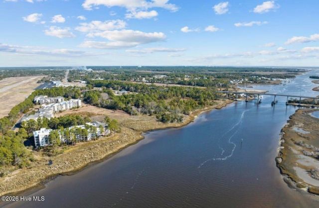 4100 Marsh Grove Lane Unit 4303, Southport, NC 28461