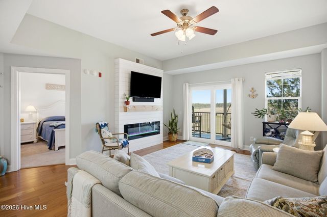 4100 Marsh Grove Lane Unit 4303, Southport, NC 28461