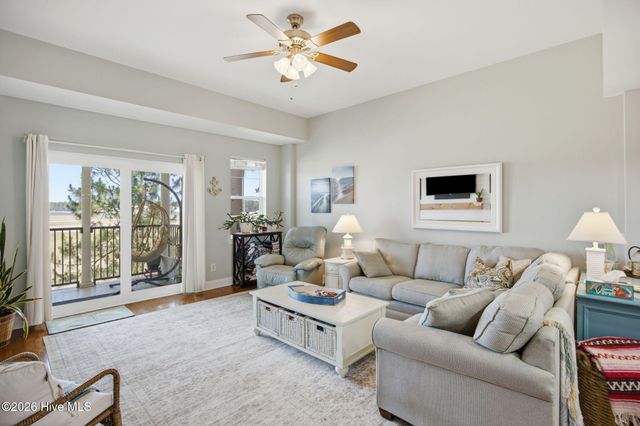 4100 Marsh Grove Lane Unit 4303, Southport, NC 28461