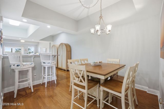 4100 Marsh Grove Lane Unit 4303, Southport, NC 28461