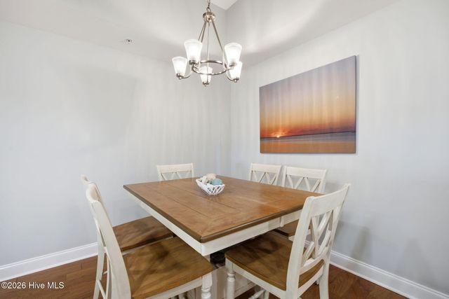 4100 Marsh Grove Lane Unit 4303, Southport, NC 28461