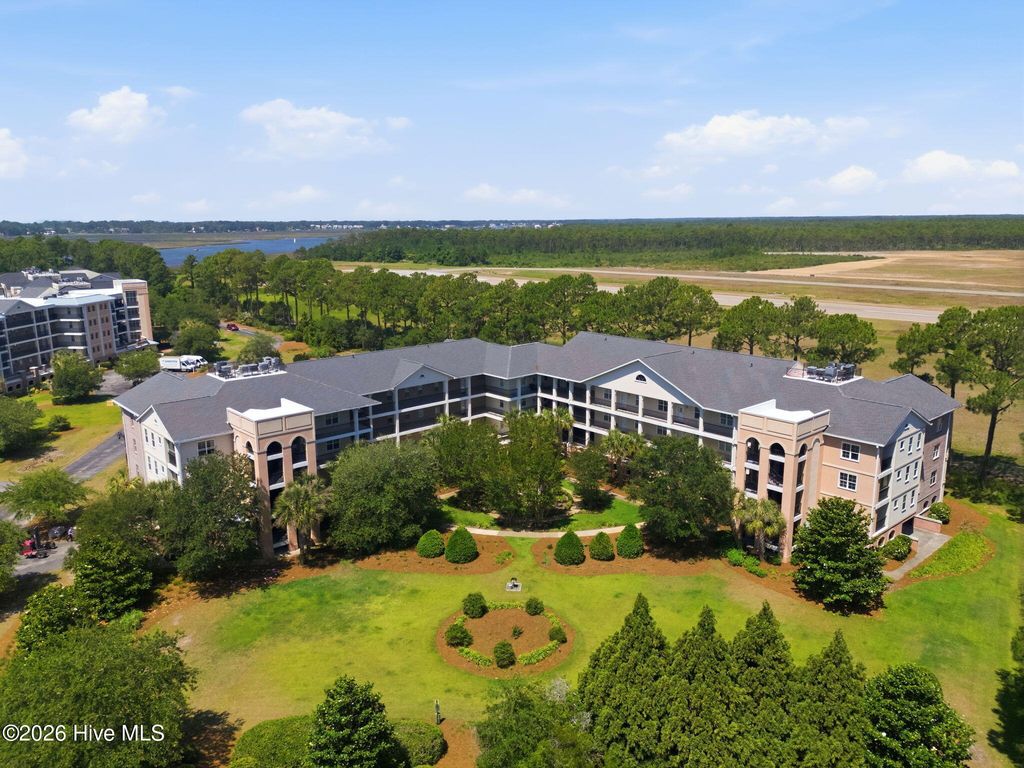 4100 Marsh Grove Lane Unit 4303, Southport, NC 28461