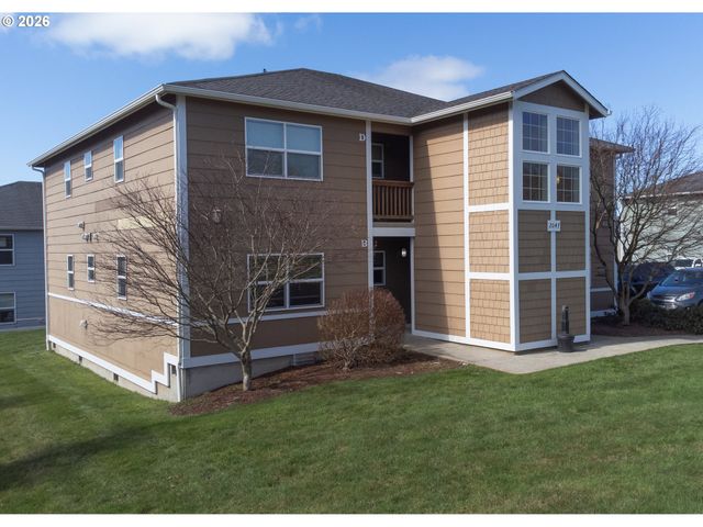 2047 Se HUCKLEBERRY Ave, Warrenton, OR 97146