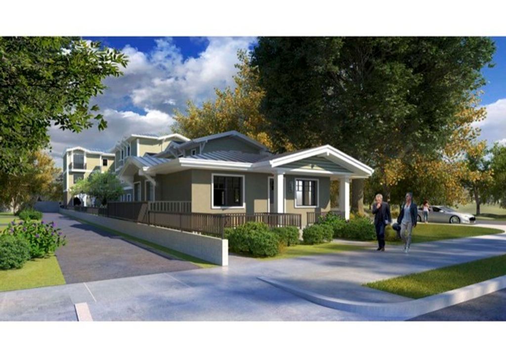 398 N Holliston Avenue, Pasadena, CA 91106