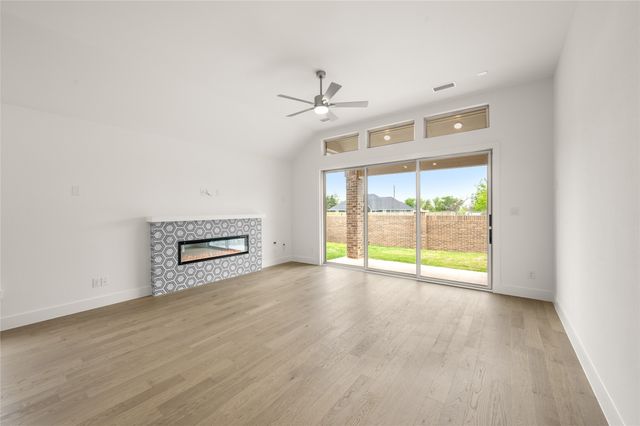 3742 Ironwood Street, Midlothian, TX 76065