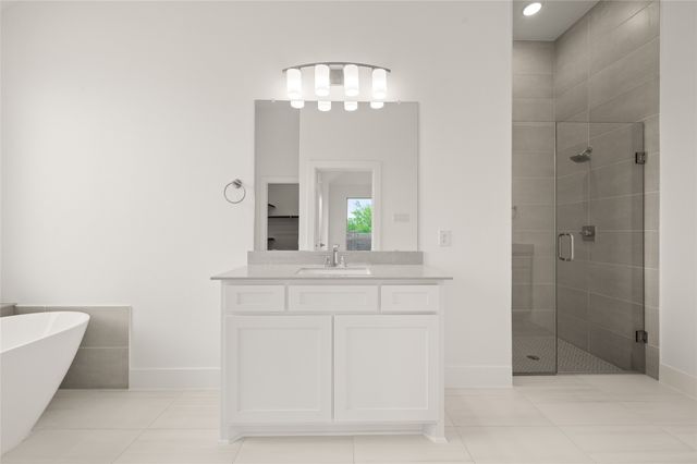 3742 Ironwood Street, Midlothian, TX 76065