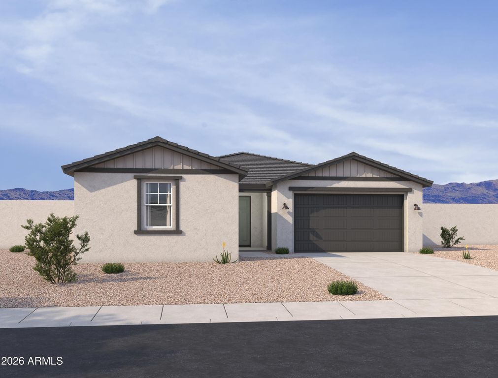 37785 W NINA Street, Maricopa, AZ 85138 — exterior