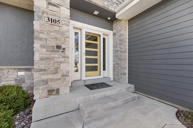 3105 Mendota COURT, Summit, WI 53066