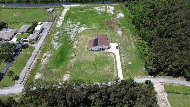 19860 Skyhawk Lane, Loxahatchee, FL 33470