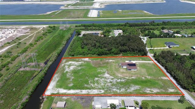 19860 Skyhawk Lane, Loxahatchee, FL 33470