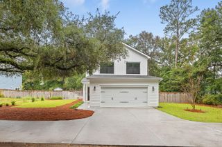 2806 Blidgen Road, Johns Island, SC 29455
