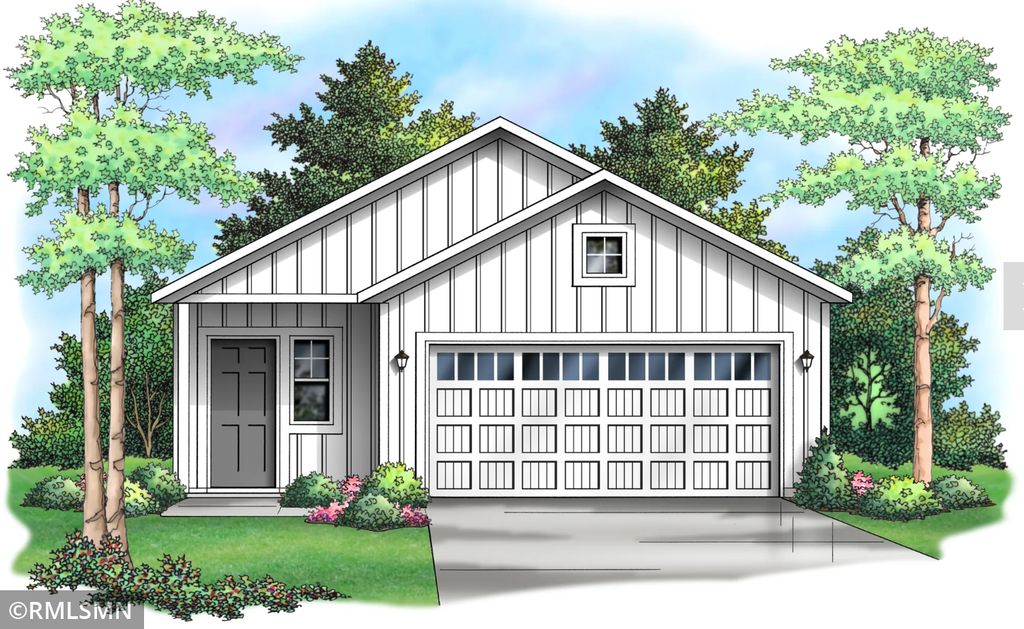 4497 223rd Street W, Farmington, MN 55024