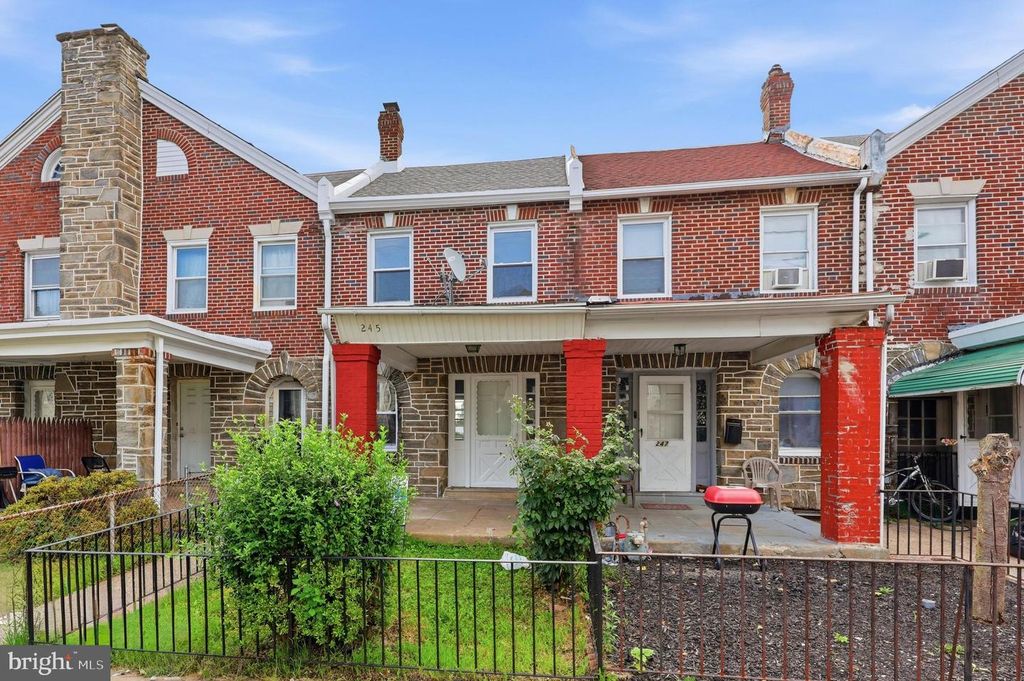 245 COPLEY RD, Upper Darby, PA 19082