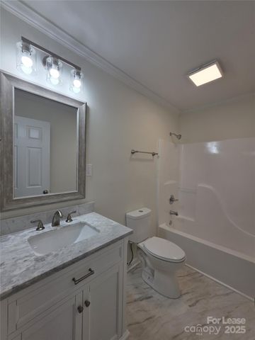 1034 Patton Avenue, Albemarle, NC 28001