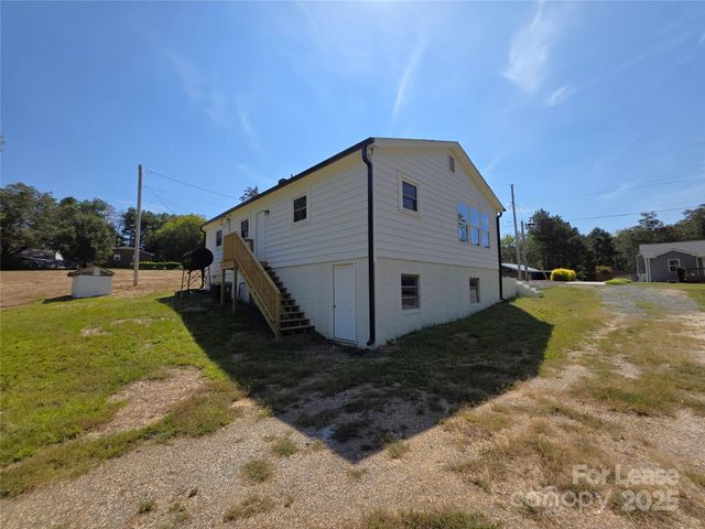 1034 Patton Avenue, Albemarle, NC 28001