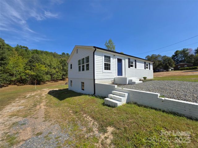 1034 Patton Avenue, Albemarle, NC 28001