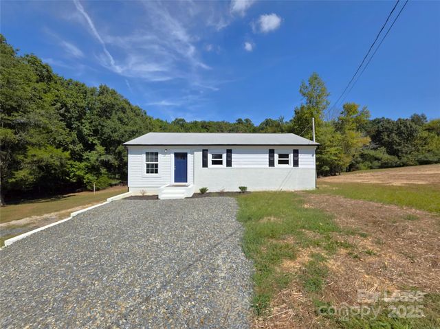 1034 Patton Avenue, Albemarle, NC 28001