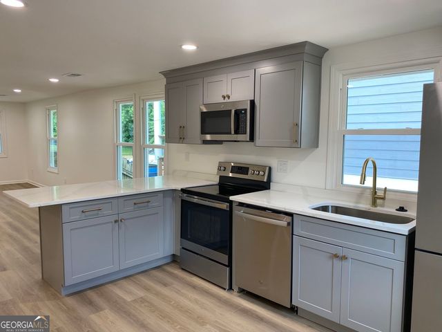 3426 Harrison Road, Atlanta, GA 30344