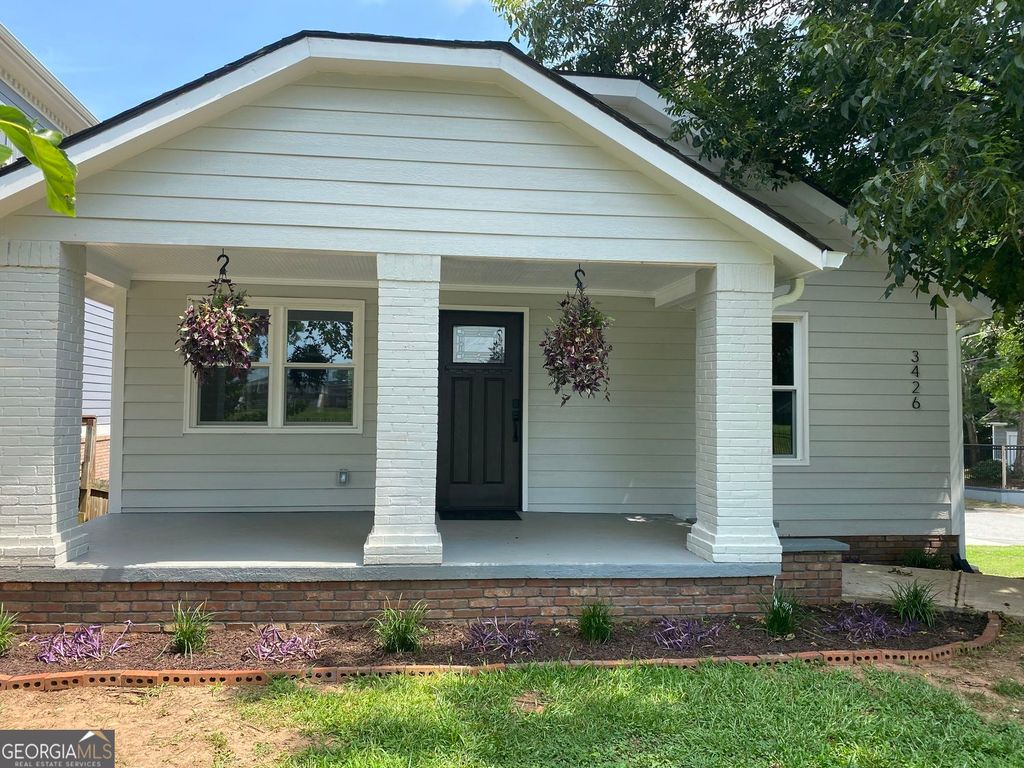 3426 Harrison Road, Atlanta, GA 30344