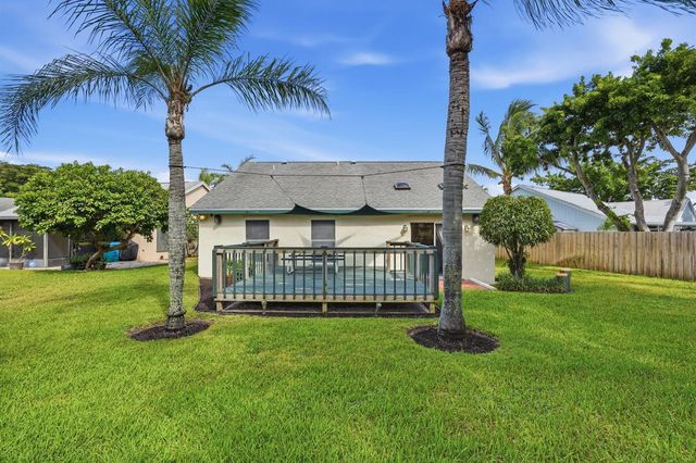 19 MISTY MEADOW Drive, Boynton Beach, FL 33436